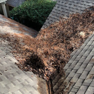 Signs that your roof needs your attention